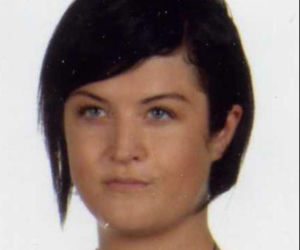 SYLWIA BUDZYŃSKA