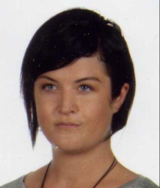 SYLWIA BUDZYŃSKA