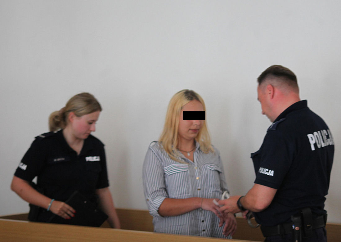 Przerażające zeznania ojca zagłodzonej na śmierć Emilki