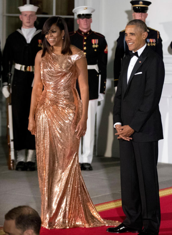 Michelle Obama