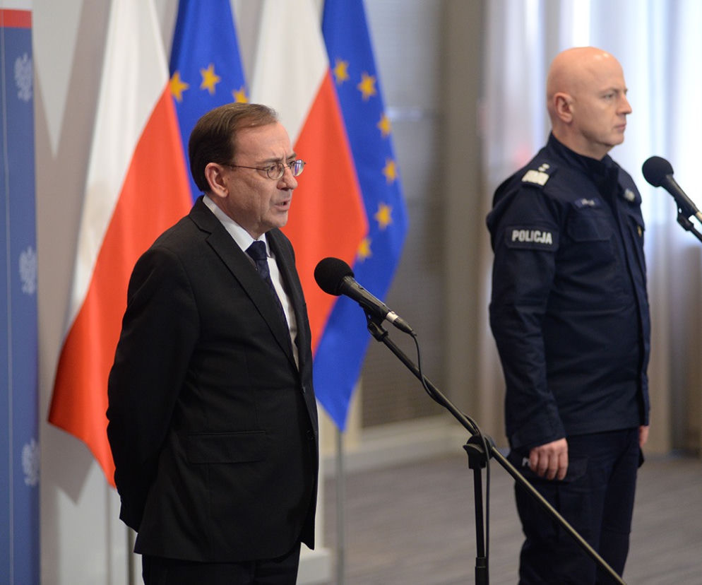 Straż miejska od czwartku podlega policji. Będzie więcej kontroli i surowe kary