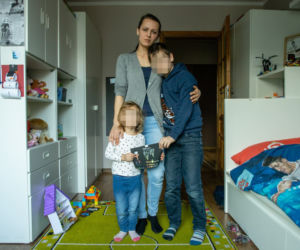 Sąd zabiera mi dzieci!