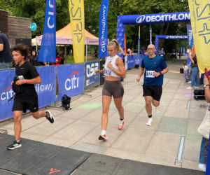 Citi Ukiel Sunset Run Olsztyn 2026