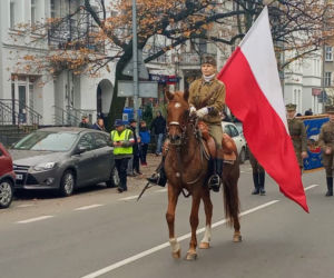 Święto Niepodległości w Szczecinie