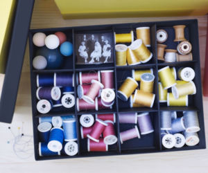Dodatki do sypialni katalog IKEA 2015