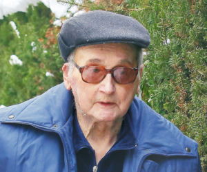 Wojciech Jaruzelski trafił do warszawskiego szpitala