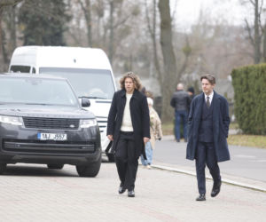 Pogrzeb Agnieszki Maciąg