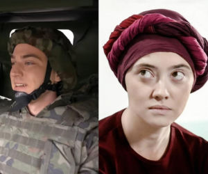 Pierwsza miłość. Kamil zginie po wybuchu miny w Kosowie? Angelika będzie błagała znienawidzonego ojca o pomoc - ZWIASTUN