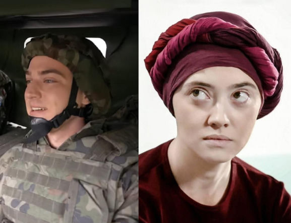 Pierwsza miłość. Kamil zginie po wybuchu miny w Kosowie? Angelika będzie błagała znienawidzonego ojca o pomoc - ZWIASTUN