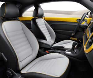 Volkswagen Beetle Dune Concept
