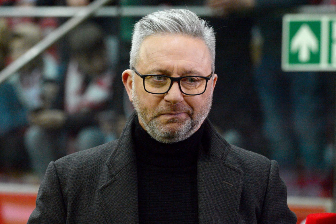 Oni mogą zastąpić Probierza.