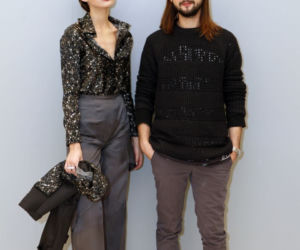 project runway, Patryk