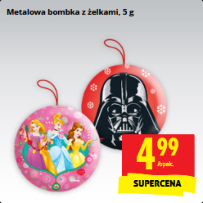 BIEDRONKA