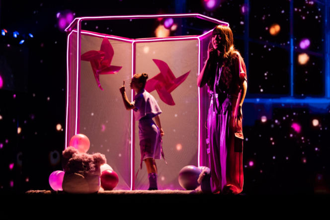 Eurowizja Junior 2023 - Niemcy