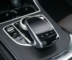 Mercedes-Benz GLC 350 e 4MATIC 320 KM