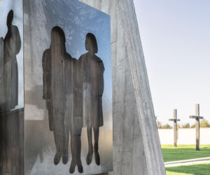 Mauzoleum Martyrologii Wsi Polskich w Michniowie