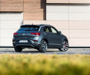 Volkswagen T-Roc 2.0 TSI 190 KM 4Motion DSG Premium