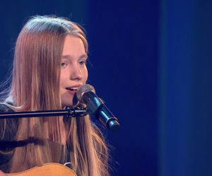 Karolina Głowala, must be the music