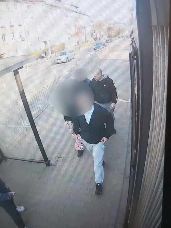 Atak na kontrolerkę MPK Wrocław. Policja szuka mężczyzny [ZDJĘCIE]