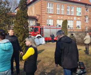 Niepełnosprawni z Ukrainy są już w Toruniu