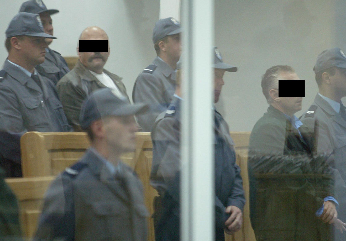 Słowik” – od złodzieja po gangstera i patocelebrytę. Kim jest jeden z najbardziej rozpoznawalnych  przestępców?