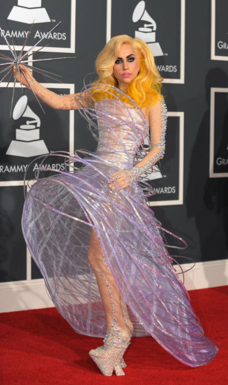 Lady Gaga