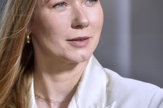 Katarzyna Dąbrowska