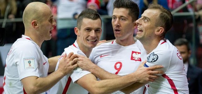 Mundial 2018 - terminarz. Kiedy mecze? 