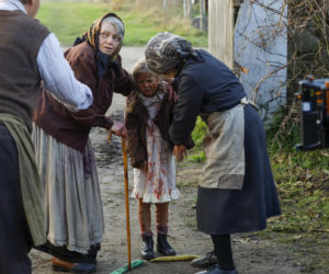 Rozdzierające słowa Koniecznej! Fani nie mogą powstrzymać łez