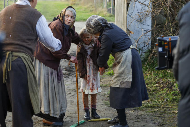 Rozdzierające słowa Koniecznej! Fani nie mogą powstrzymać łez