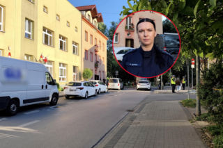 Cztery ciała w mieszkaniu pod Krakowem. Znajomy rodziny: „Wyglądali na szczęśliwe, normalne małżeństwo”