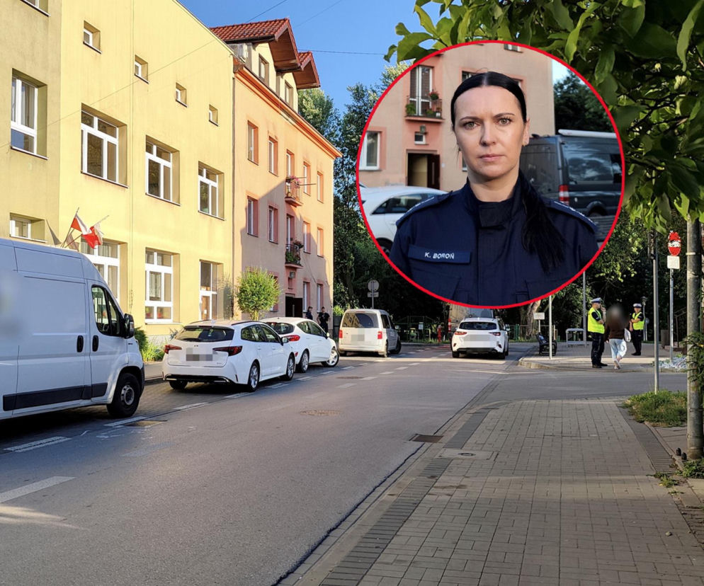 Osiem dni po narodzinach córki doszło do tragedii. Poruszające słowa znajomego rodziny! 