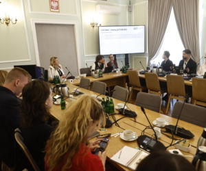 Dymińscy szukają syna już trzeci rok. Ślad urywa się na moście w Warszawie