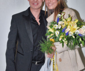 Rafał Mroczek, Joanna Skrzyszewska