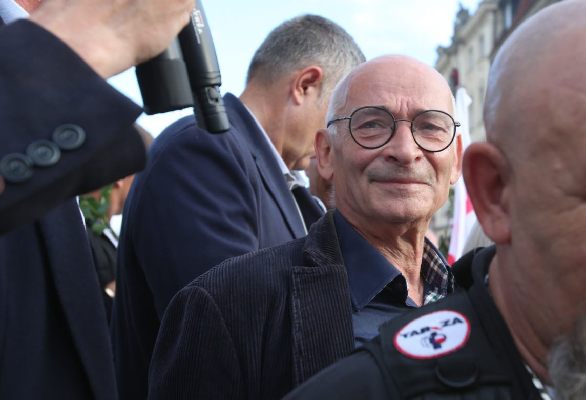 Jan Lityński