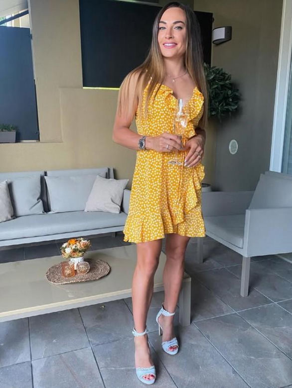 Dorothea Wierer