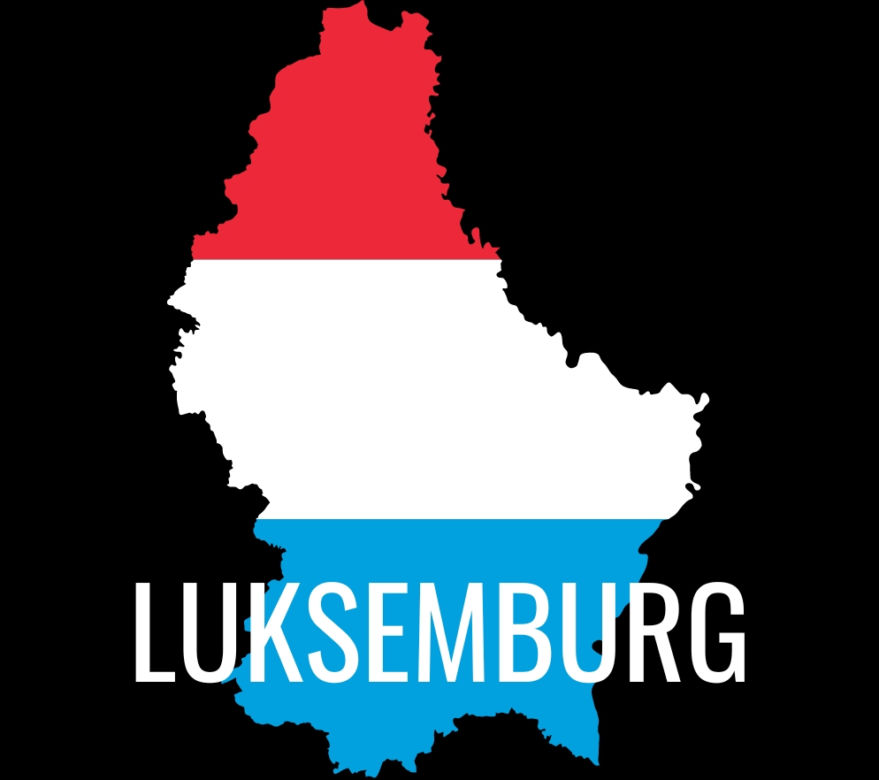 Luksemburg