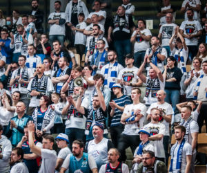 Astoria Bydgoszcz - Twarde Pierniki Toruń, zdjęcia z meczu Energa Basket Ligi