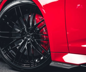 ABT prezentuje Audi RS6-S i RSQ8-S 