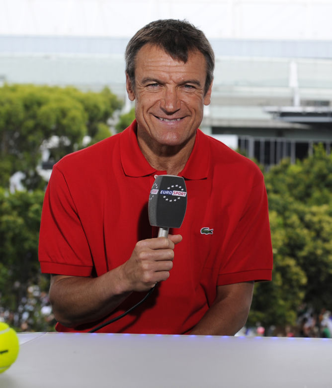 Mats Wilander