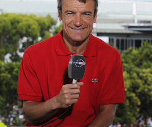 Mats Wilander