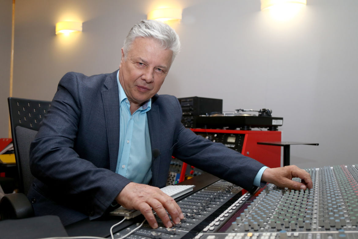 Emilian Kamiński nie żyję