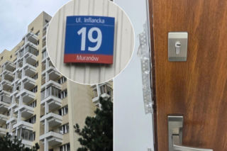 Horror w Śródmieściu. Wchodził do mieszkań, ugryzł jedną kobietę. Tragiczny finał