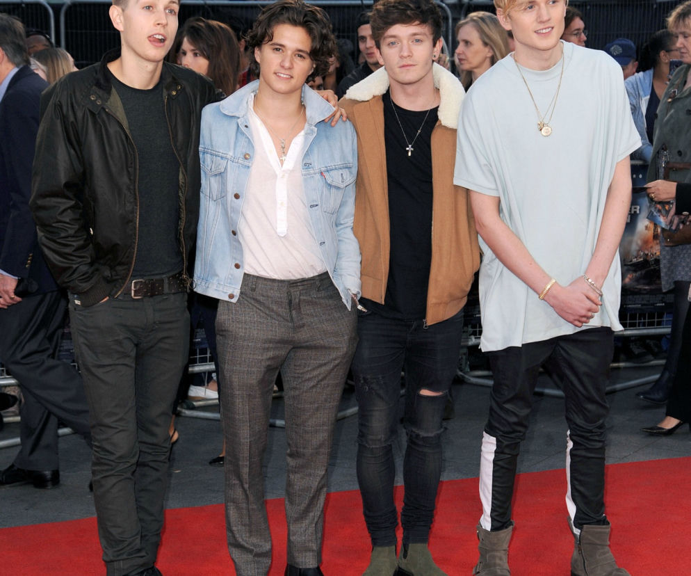 The Vamps w Polsce 2016: wszystko, co musisz wiedzieć na temat koncertu