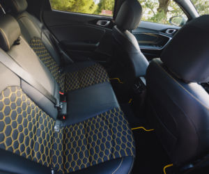 Kia XCeed 1.6 T-GDI 204 KM 7DCT XL