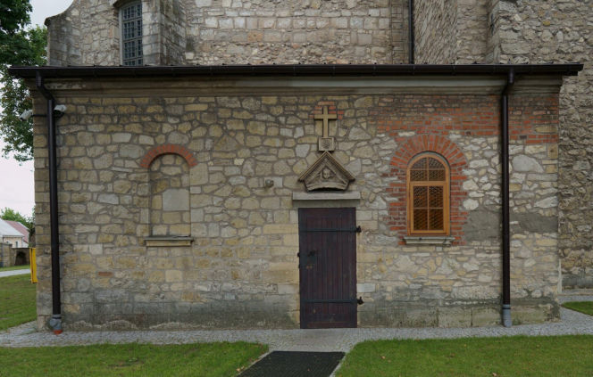 To jedno z najmniejszych miast w Małopolsce. Kiedyś straciło prawa miejskie na wiele lat