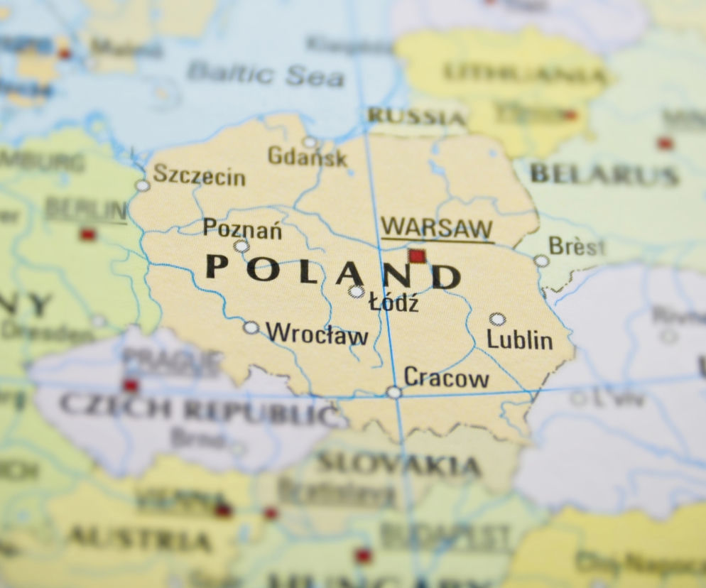 NOWE MIASTA w województwie lubelskim. Pojawią się w przyszłym roku w całym kraju