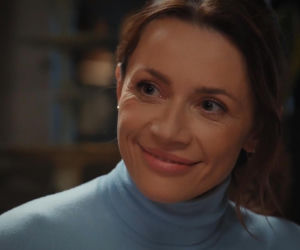 M jak miłość odc. 1919. Martyna (Magdalena Turczeniewicz)