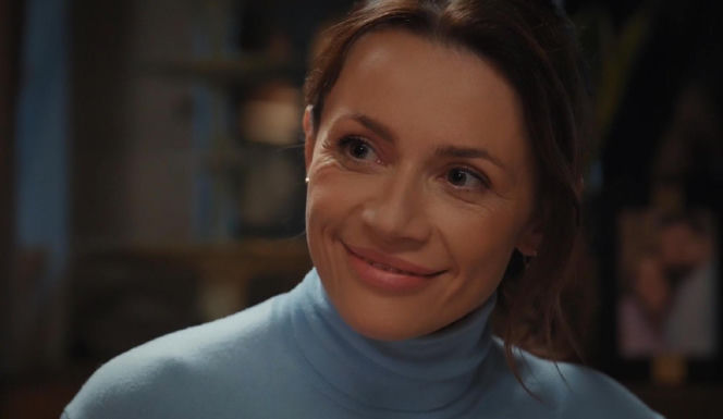 M jak miłość odc. 1919. Martyna (Magdalena Turczeniewicz)