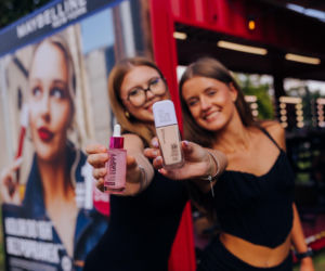 Maybelline NY Music Stories 2026 za nami! 12 tysięcy osób, muzyczne niespodzianki i tysiące festiwalowych looków
